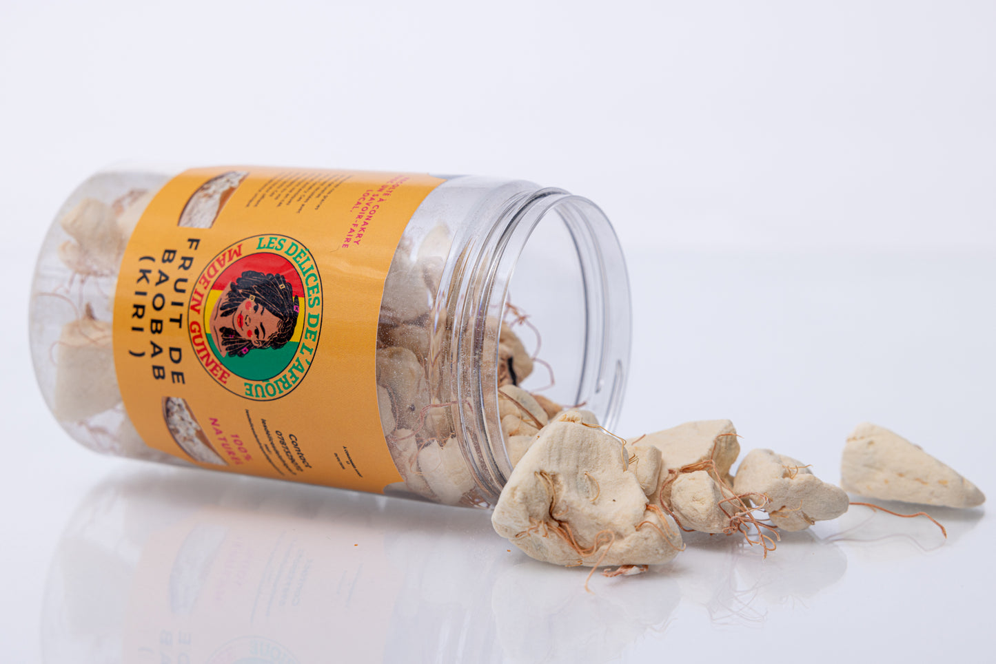 Fruit de baobab
